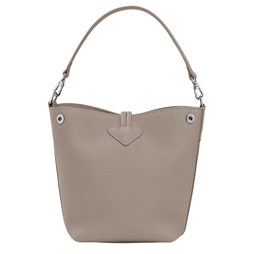 Resim Le Roseau Bucket Çanta XS