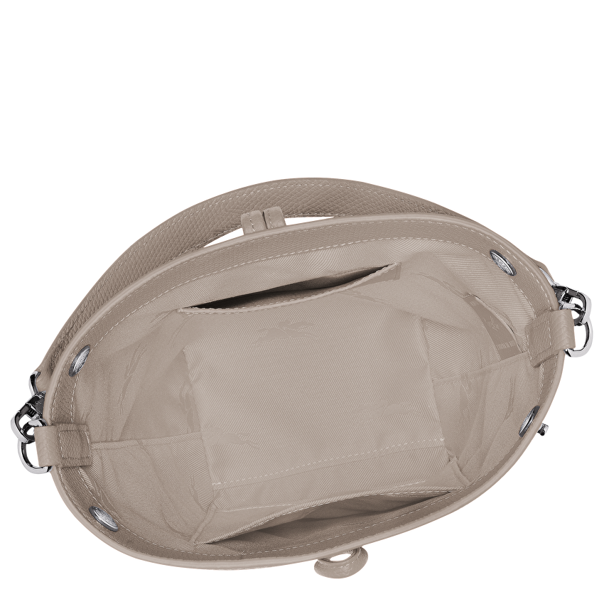 Resim Le Roseau Bucket Çanta XS