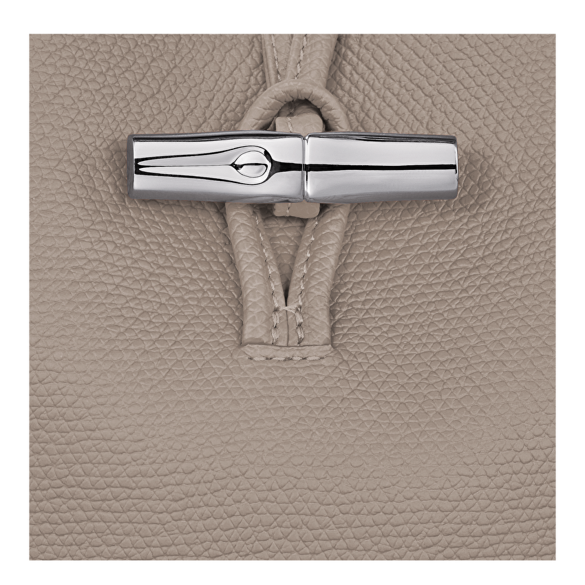 Resim Le Roseau Bucket Çanta XS