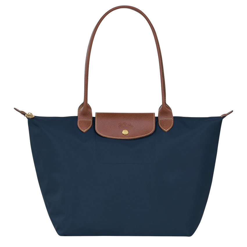 Resim Le Pliage Original Tote Çanta L