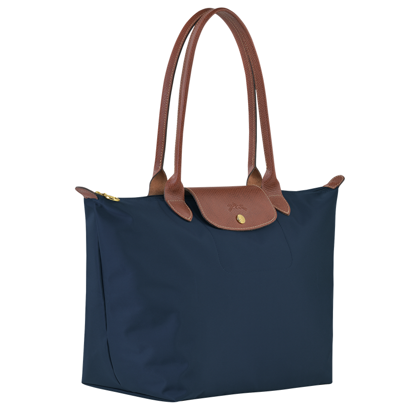 Resim Le Pliage Original Tote Çanta L