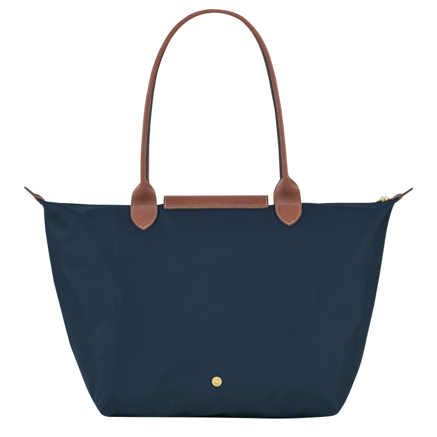 Resim Le Pliage Original Tote Çanta L