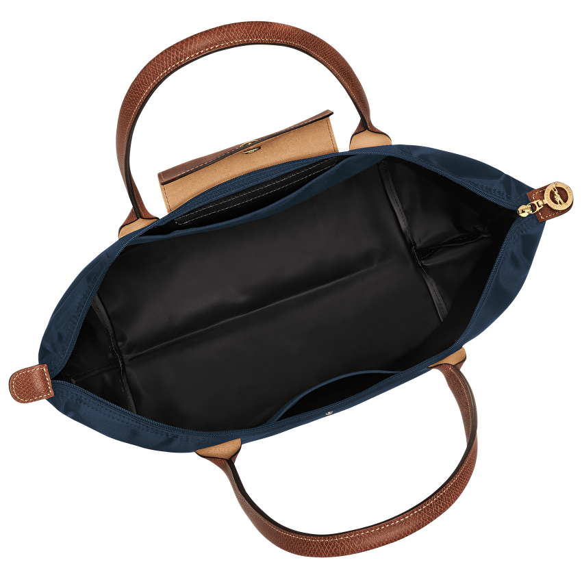 Resim Le Pliage Original Tote Çanta L