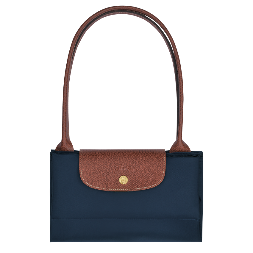 Resim Le Pliage Original Tote Çanta L