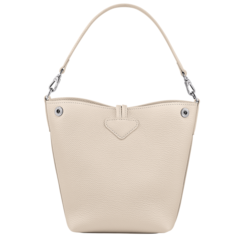 Resim Le Roseau Bucket Çanta XS