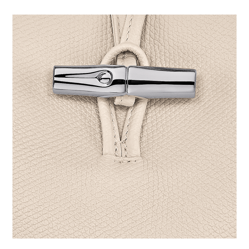 Resim Le Roseau Bucket Çanta XS