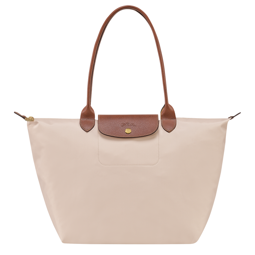 Resim Le Pliage Original Tote Çanta L