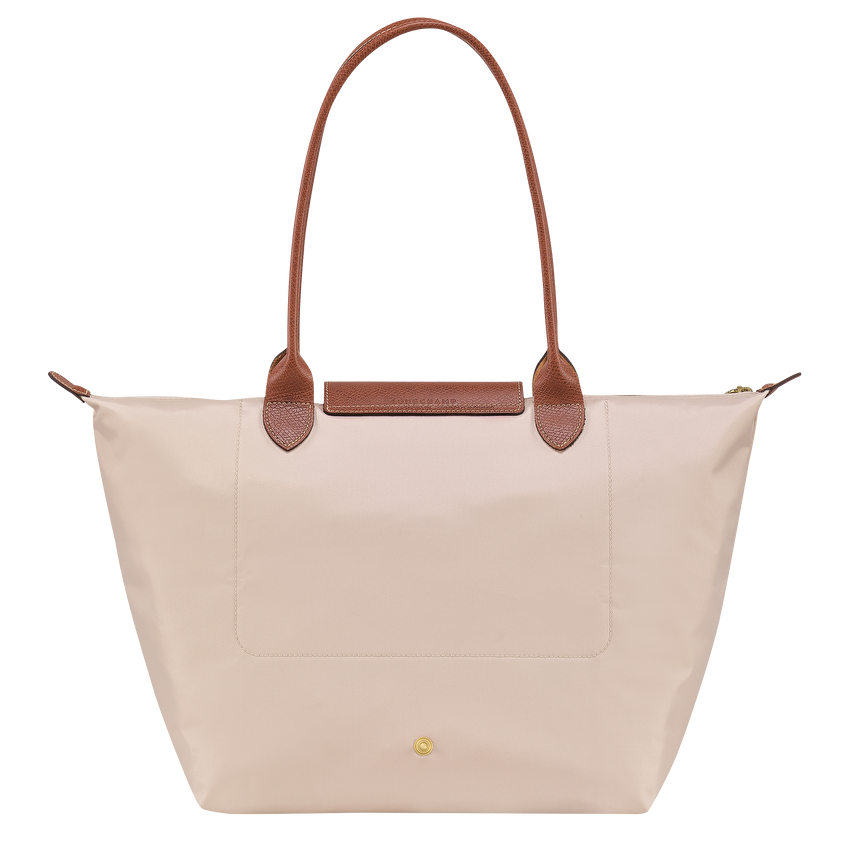 Resim Le Pliage Original Tote Çanta L