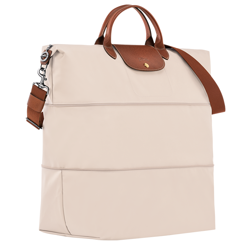 Resim Le Pliage Original Genişleyebilen Seyahat Çantası