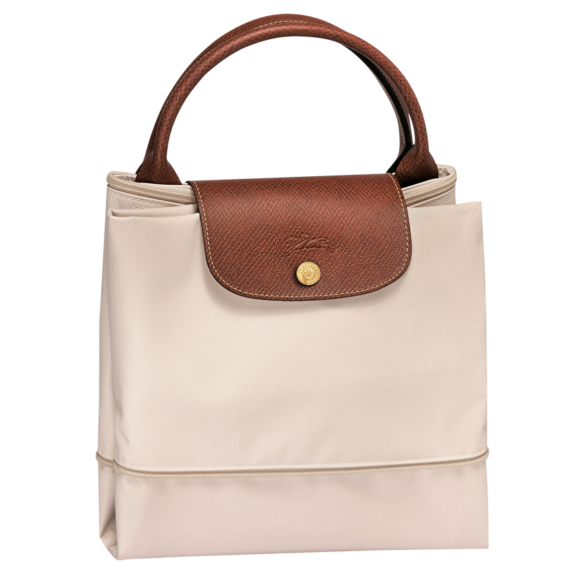 Resim Le Pliage Original Genişleyebilen Seyahat Çantası