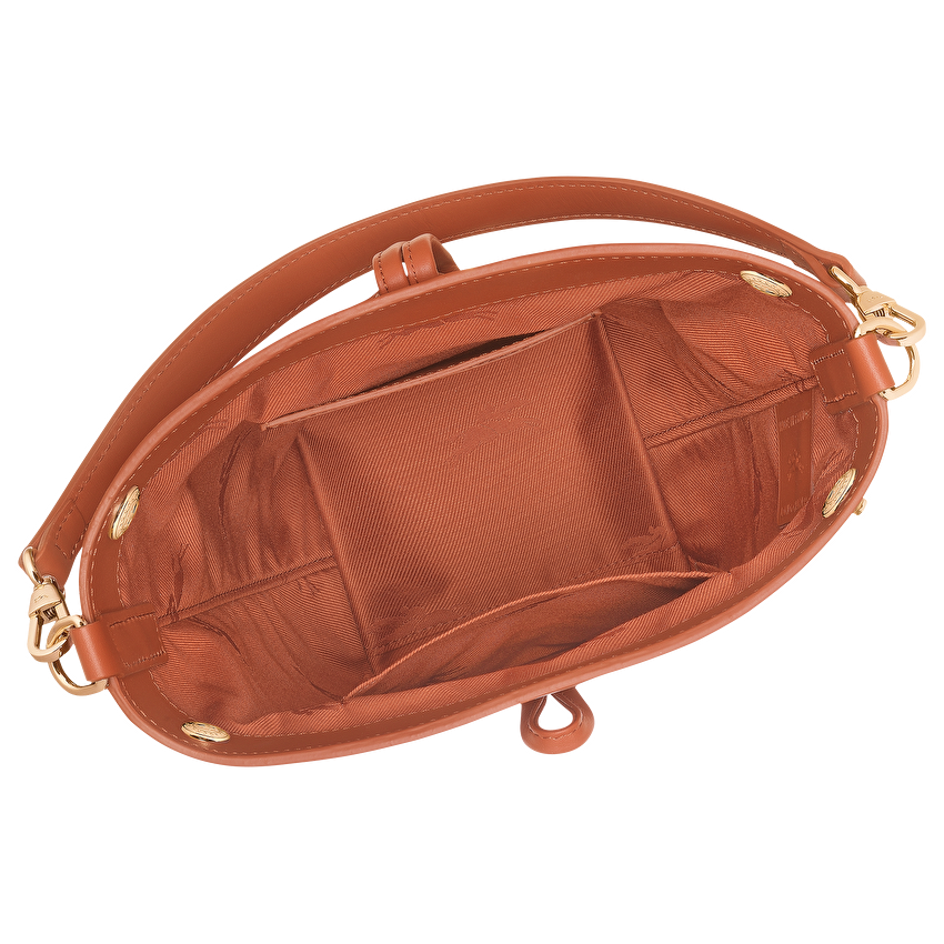 Resim Le Roseau Bucket Çanta XS