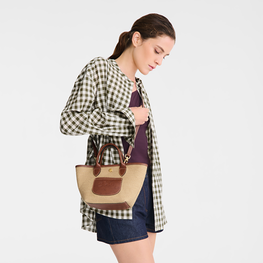 Resim Le Pliage Collection Sepet Çanta XS