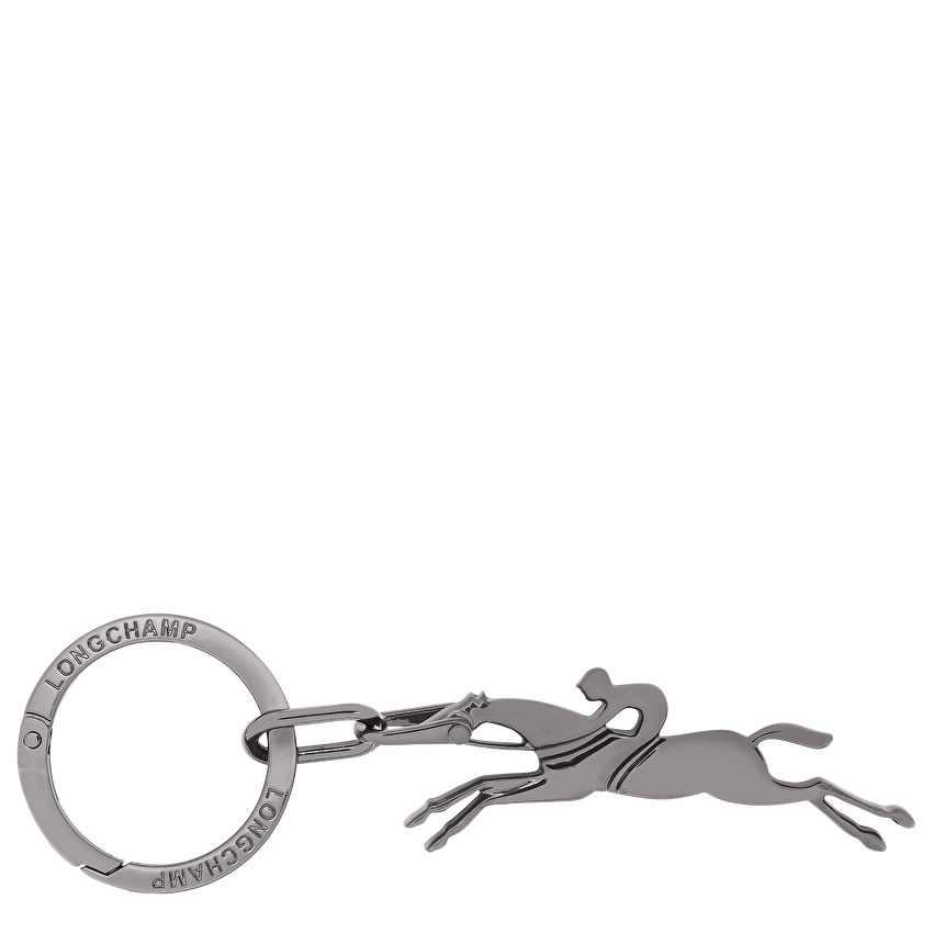 Resim Cavalier Longchamp Anahtarlık