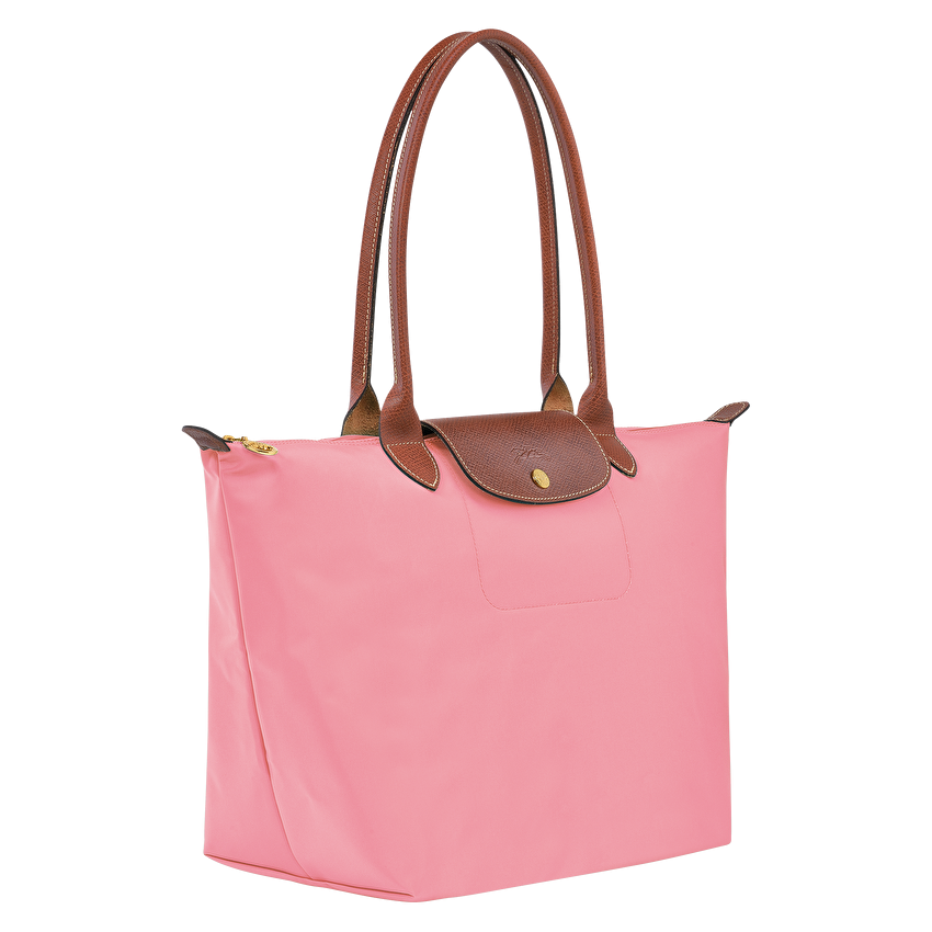 Resim Le Pliage Original Tote Çanta L