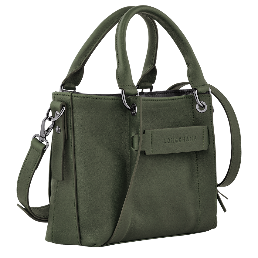Resim Longchamp 3D Çanta S