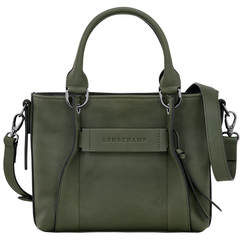 Resim Longchamp 3D Çanta S