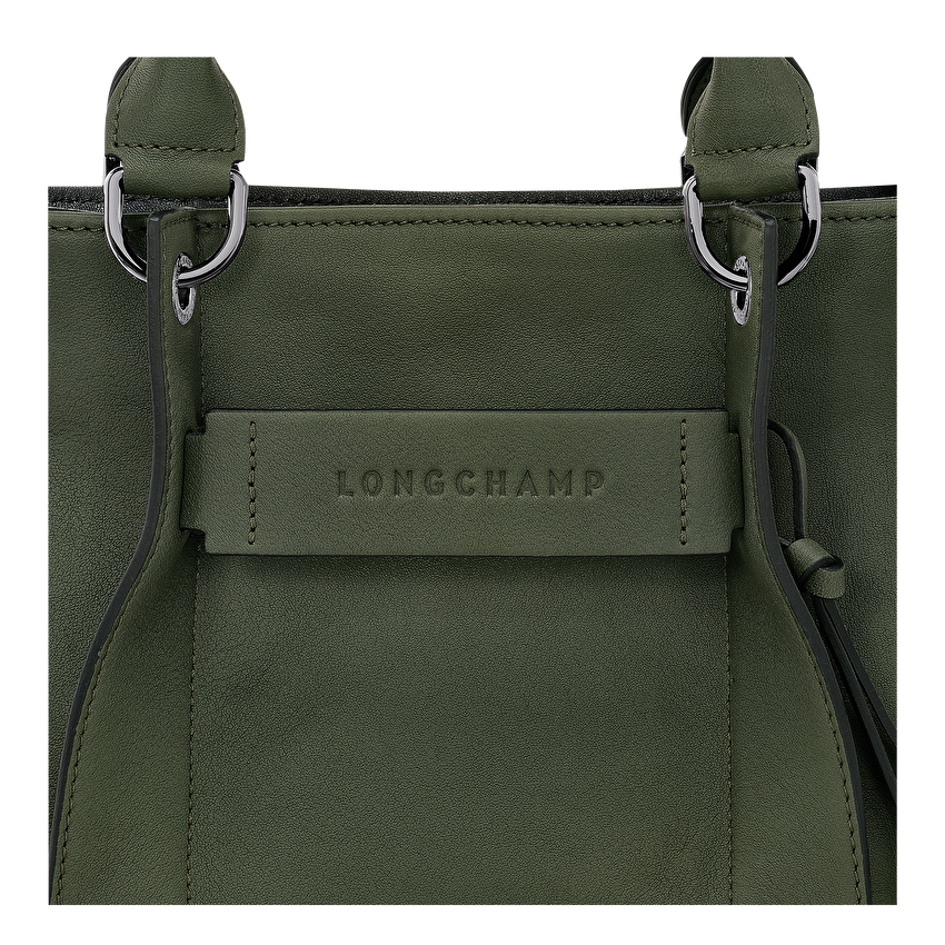 Resim Longchamp 3D Çanta S