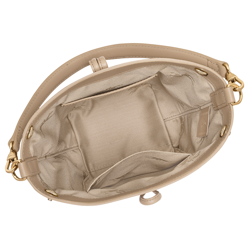 Resim Le Roseau Bucket Çanta XS