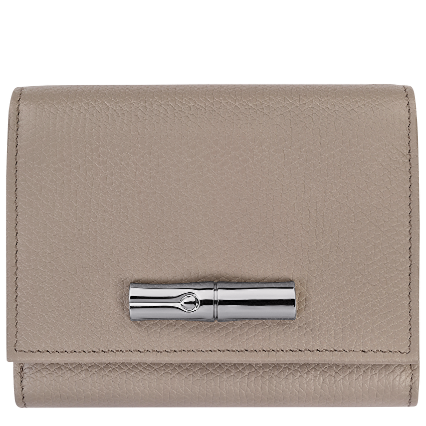 Resim Le Roseau Cüzdan