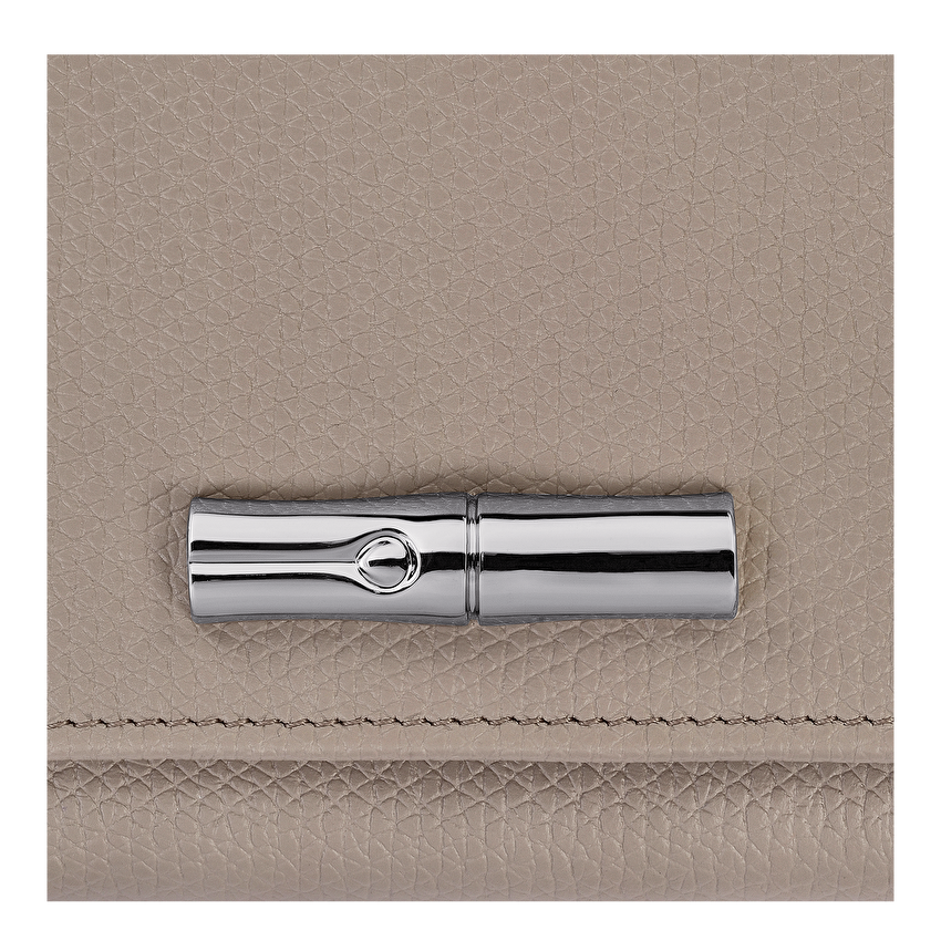 Resim Le Roseau Cüzdan