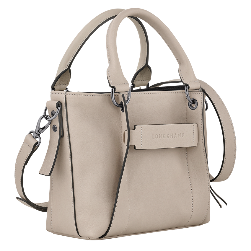 Resim Longchamp 3D Çanta S