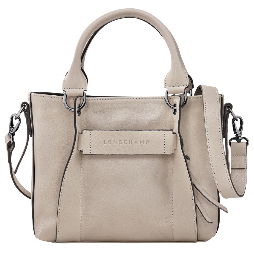 Resim Longchamp 3D Çanta S