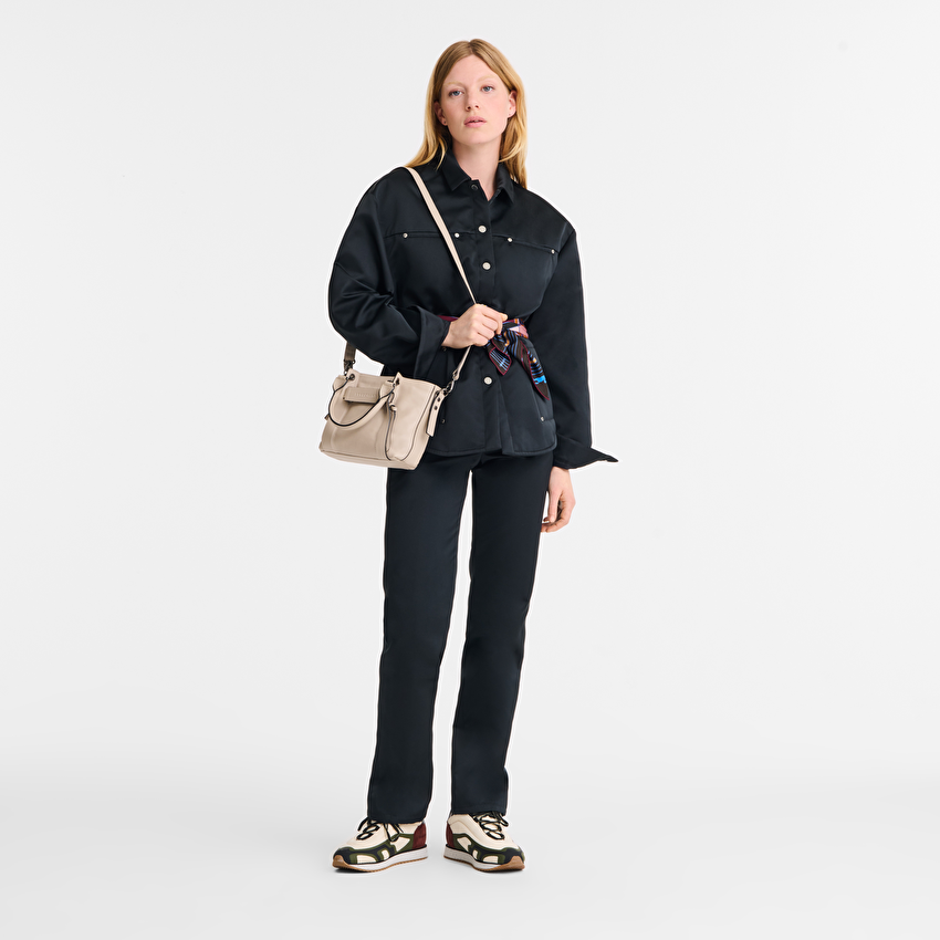 Resim Longchamp 3D Çanta S