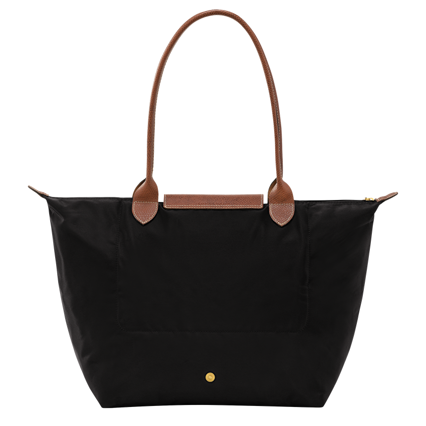 Resim Le Pliage Original Tote Çanta L
