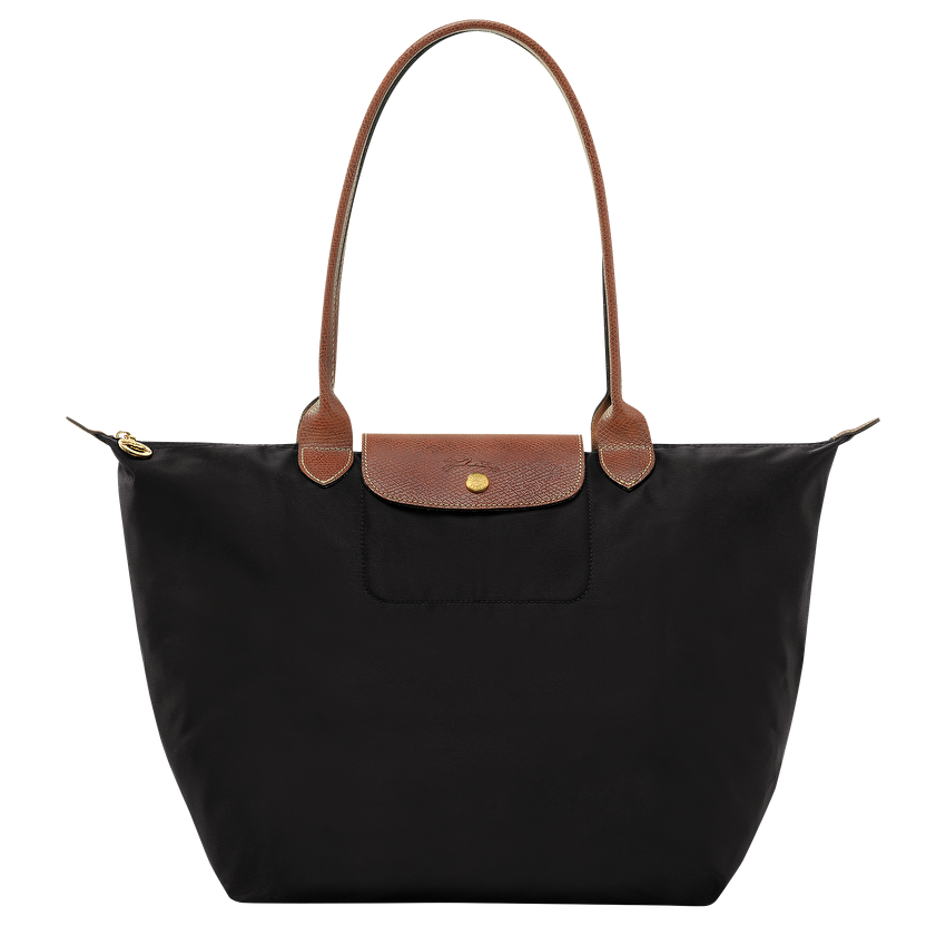 Resim Le Pliage Original Tote Çanta L