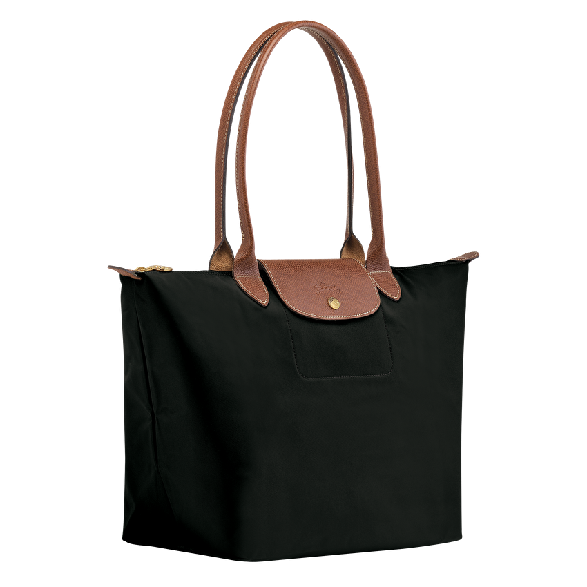 Resim Le Pliage Original Tote Çanta L