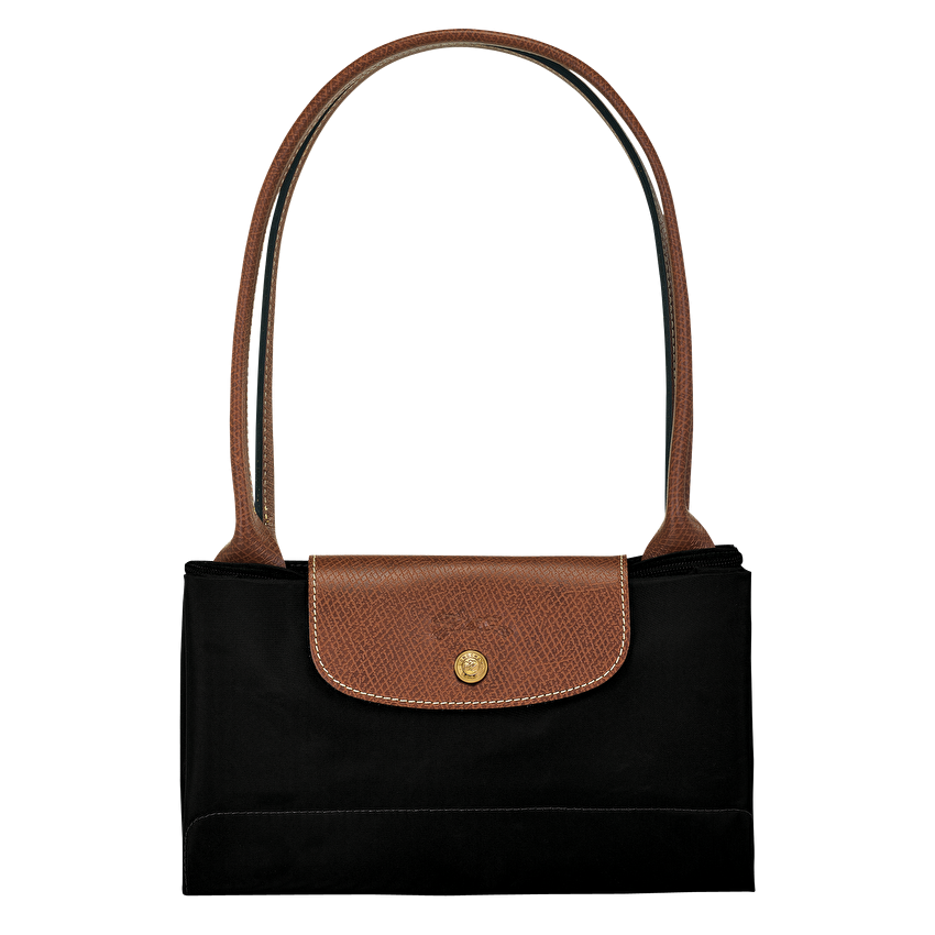 Resim Le Pliage Original Tote Çanta L