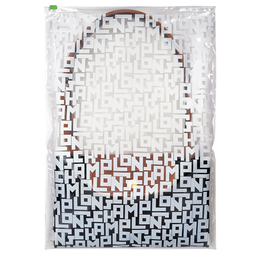 Resim Le Pliage Original Tote Çanta L