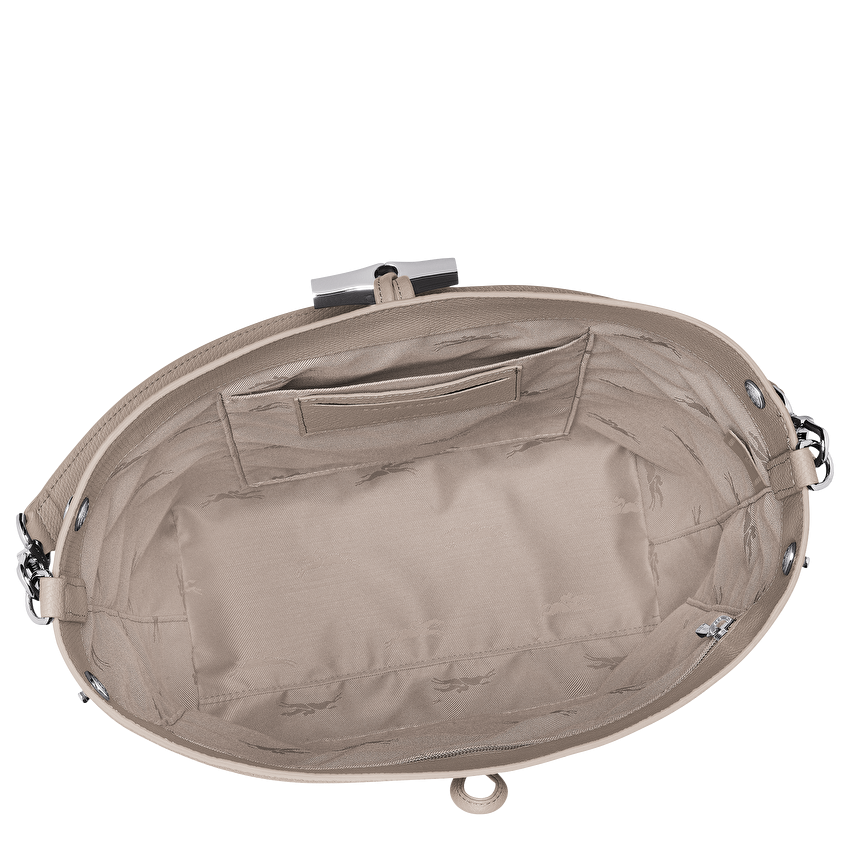 Resim Le Roseau Omuz Çantası M