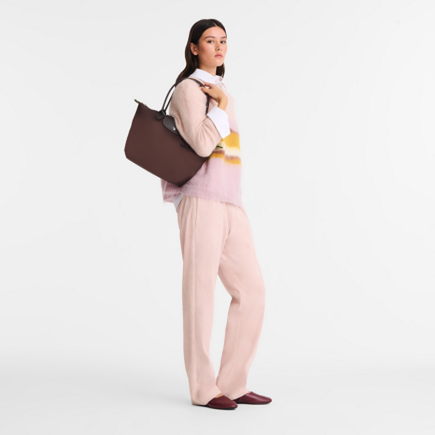 Picture of Le Pliage Green Tote bag M