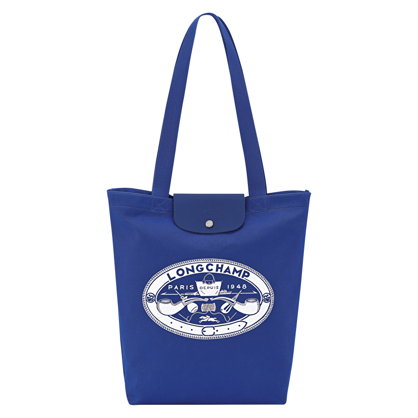 Resim Le Pliage Collection Tote çanta M