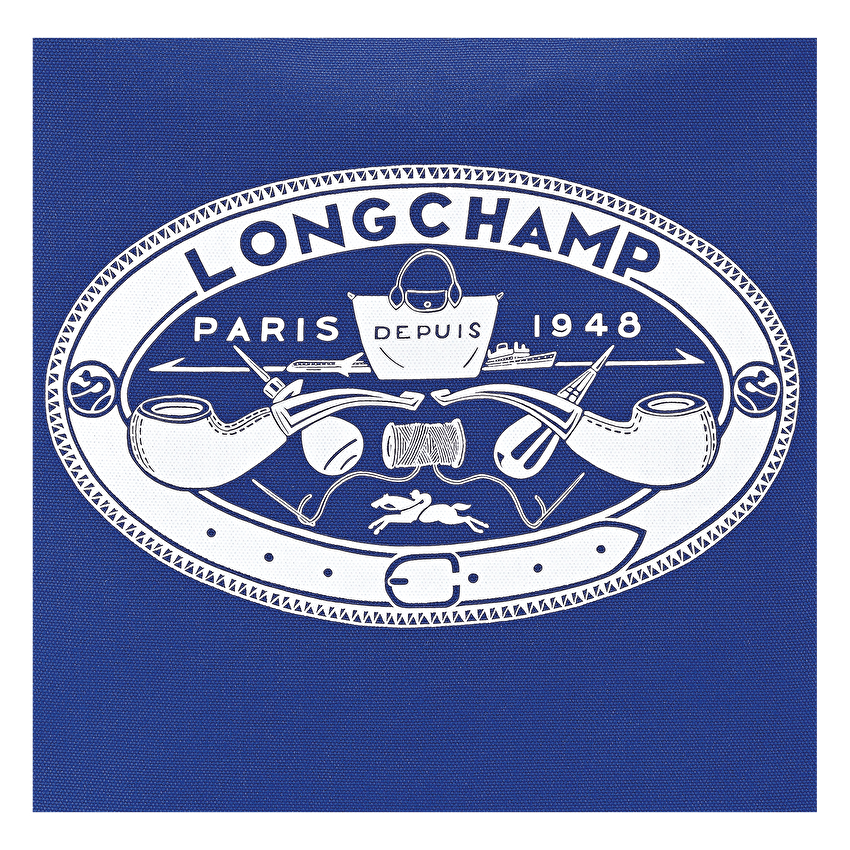 Resim Le Pliage Collection Tote çanta M