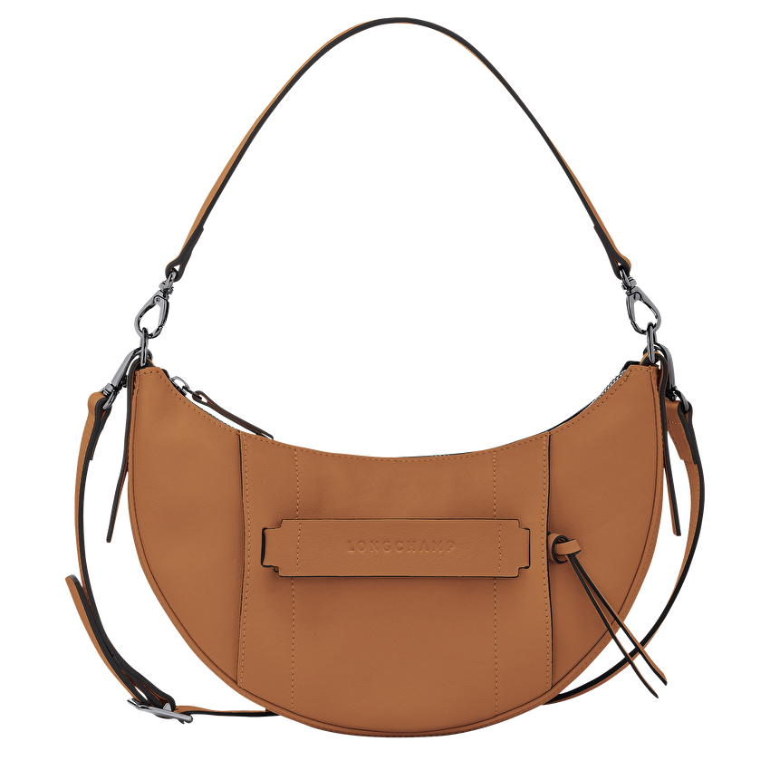 Resim Longchamp 3D Çapraz çanta S