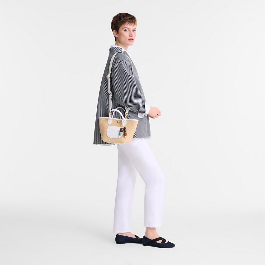 Resim Le Pliage Collection Sepet çanta XS