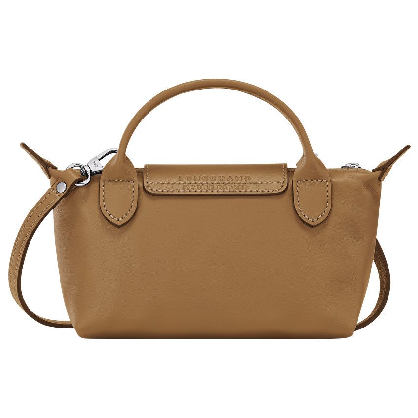 Resim Le Pliage Xtra Pouch çanta XS