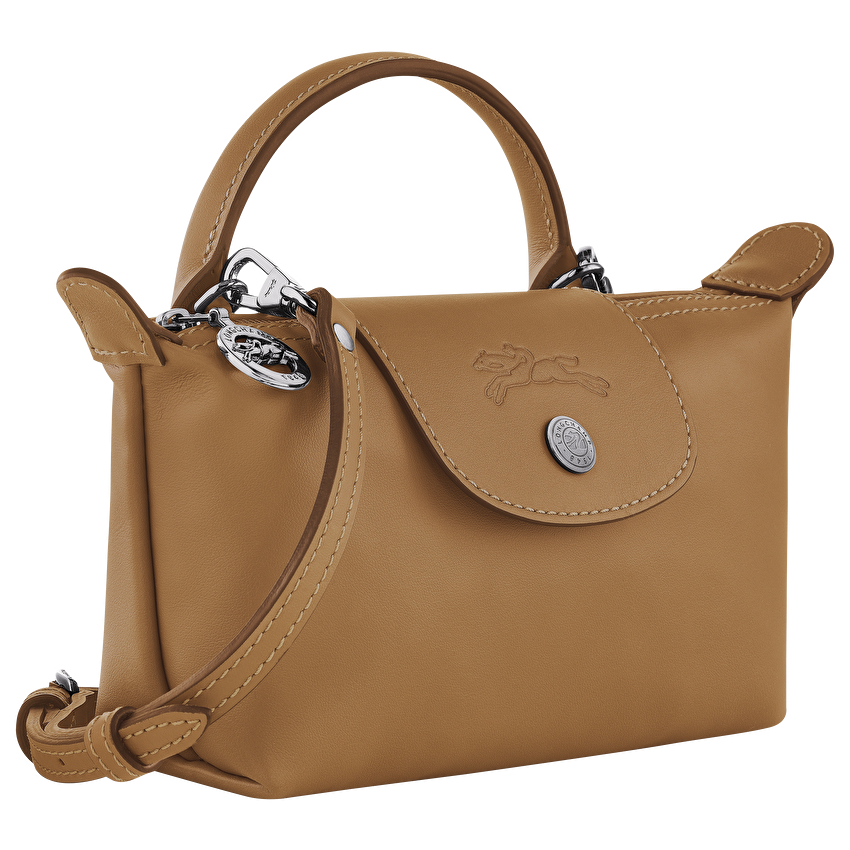 Resim Le Pliage Xtra Pouch çanta XS