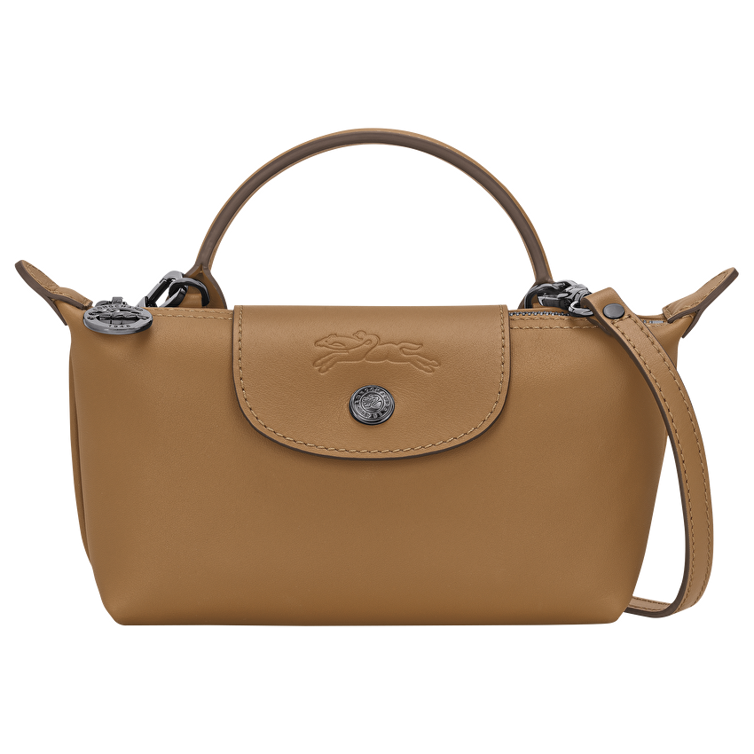 Resim Le Pliage Xtra Pouch çanta XS