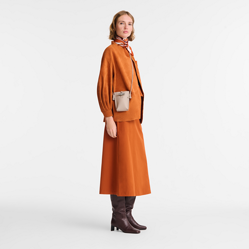 Resim Le Roseau Telefon kılıfı