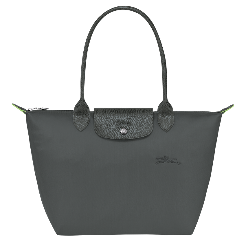 Resim Le Pliage Green Tote çanta M