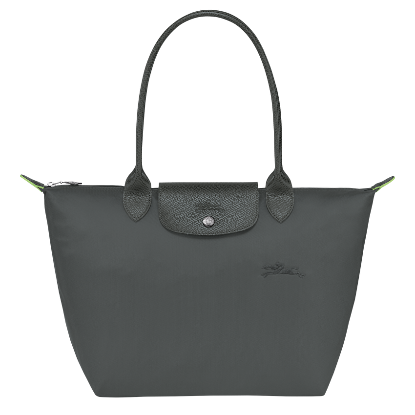 Resim Le Pliage Green Tote çanta M