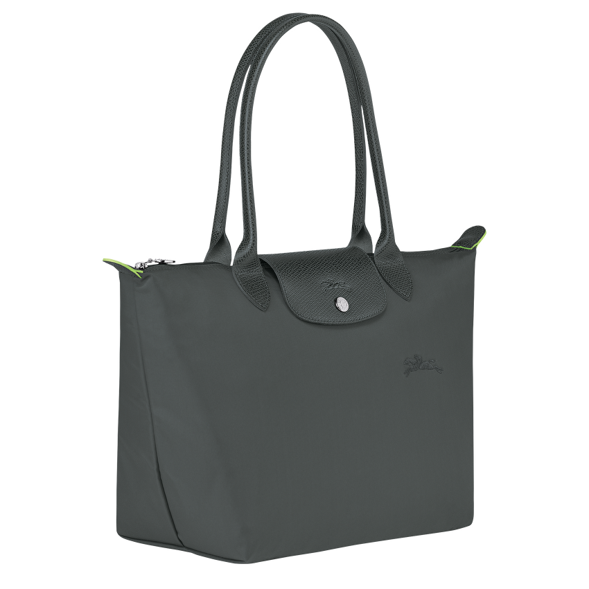 Resim Le Pliage Green Tote çanta M