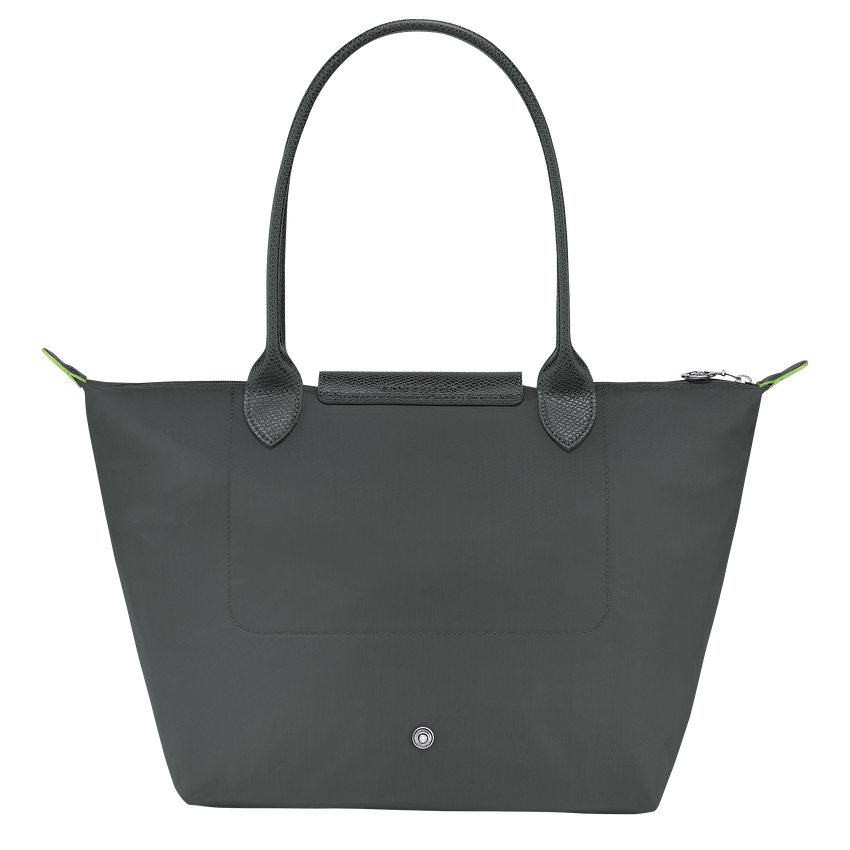 Resim Le Pliage Green Tote çanta M