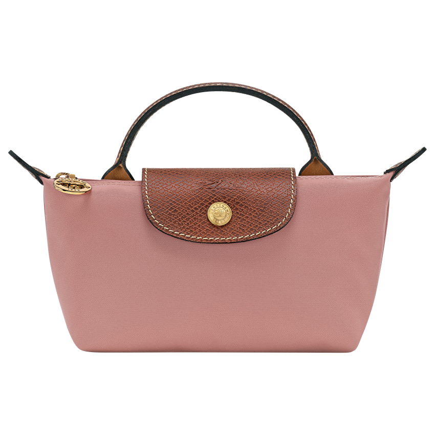 Resim Le Pliage Original Saplı pouch çanta