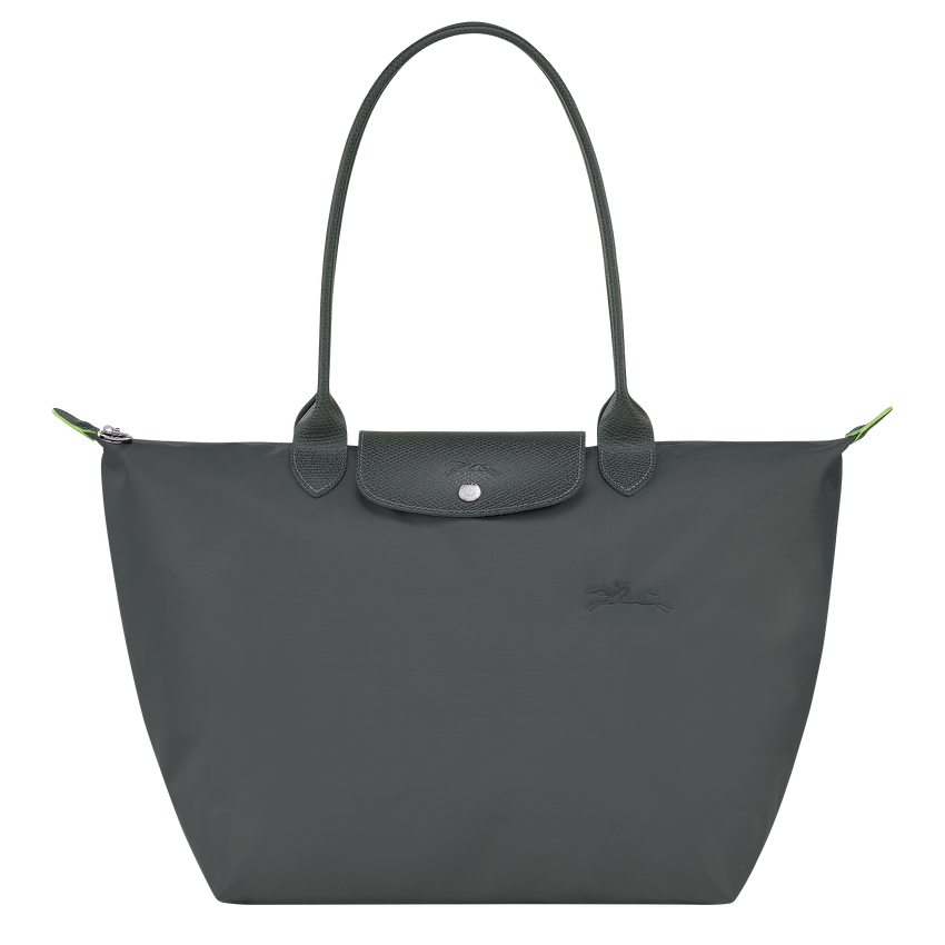 Resim Le Pliage Green Tote çanta L