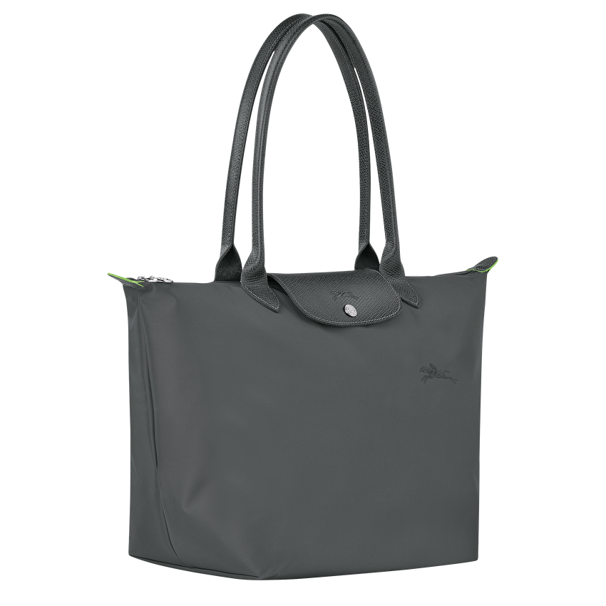 Resim Le Pliage Green Tote çanta L