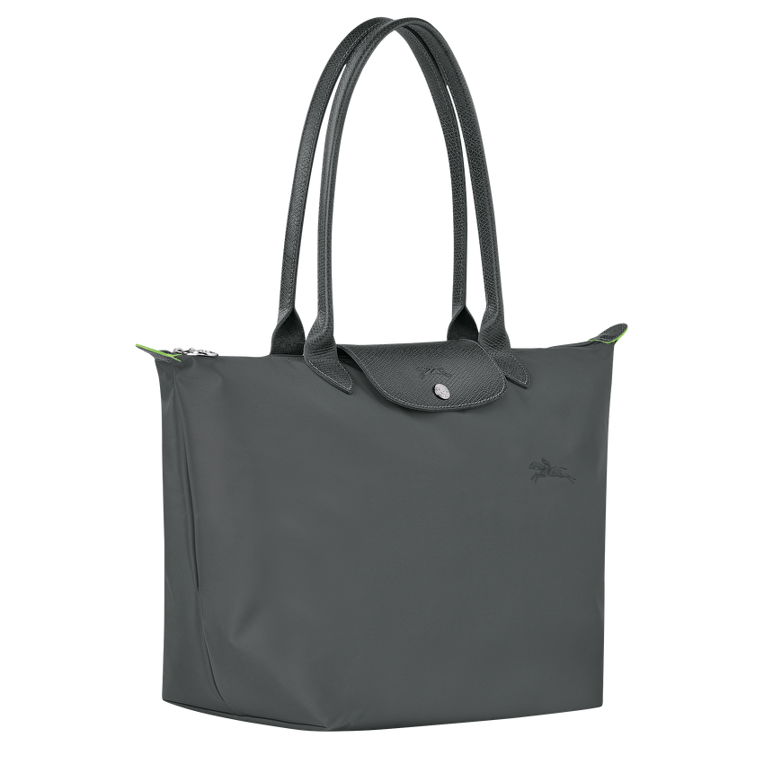 Resim Le Pliage Green Tote çanta L